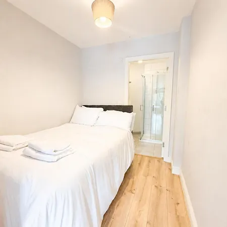 Cozy In With Easy Transport Leixlip